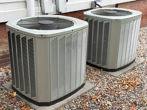 Reliable Ac Installation contractor in Chesterville, OH by Leonard HVAC